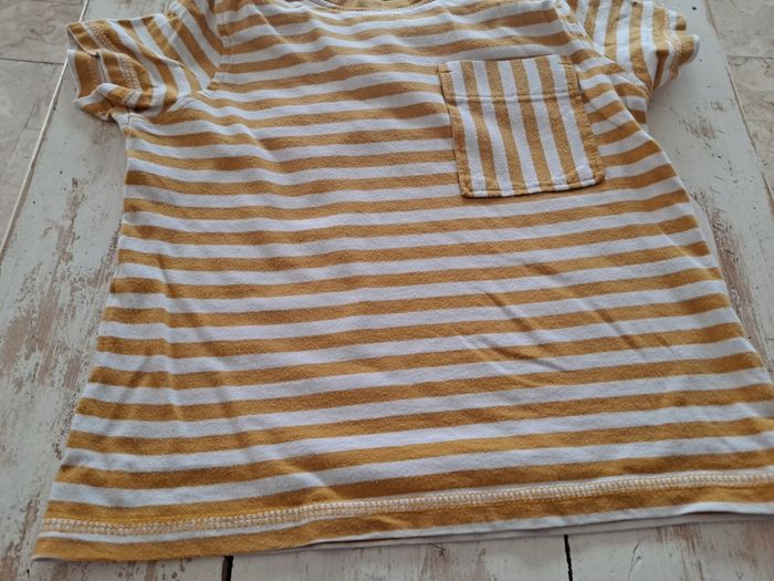 T-shirt inextenso - photo numéro 3