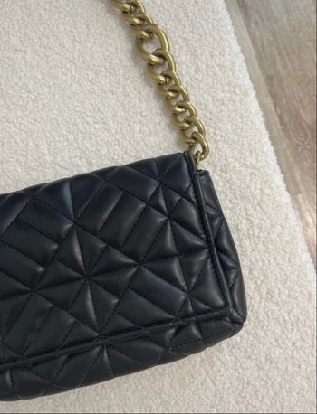 Sac a main noir