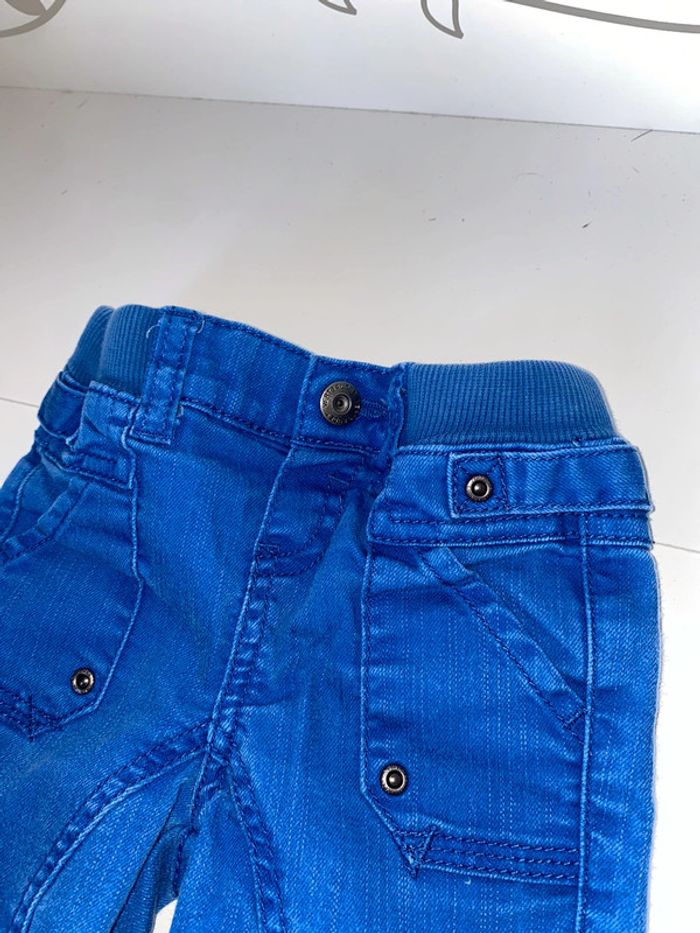 Jean 3 ans - photo numéro 2