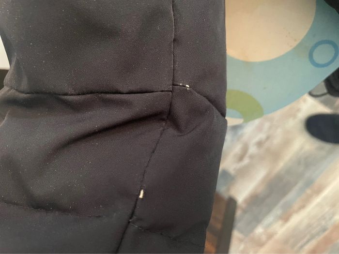 Blouson de ski enfant Rossignol – 10 ans – Très chaud et technique – Capuche amovible - photo numéro 14