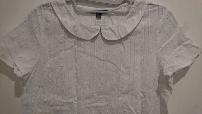 Magnifique haut T 34/36 - photo numéro 2