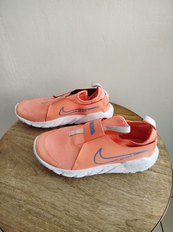 Baskets nile T38