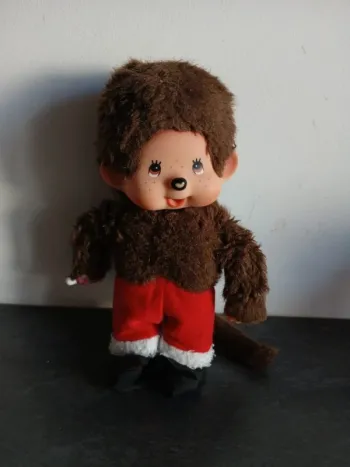 Peluche Kiki