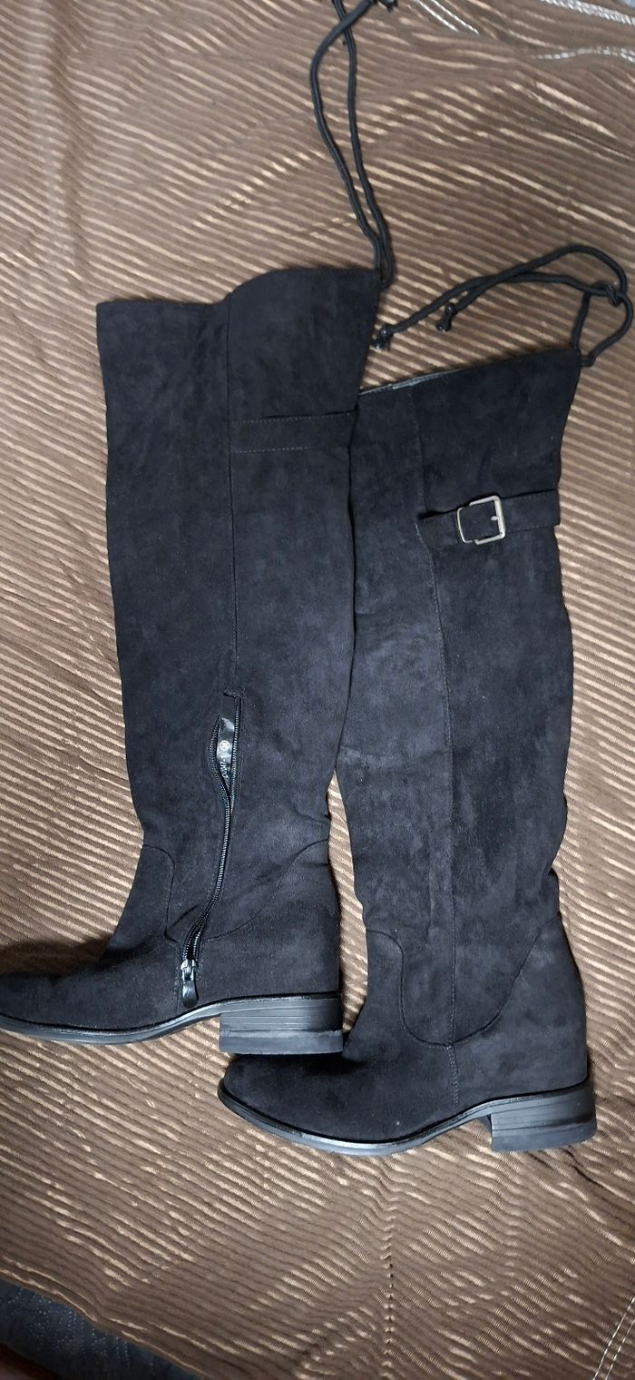 Bottes femme - photo numéro 2