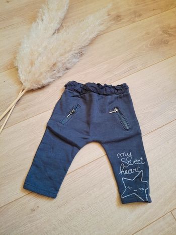 Pantalon Kiabi