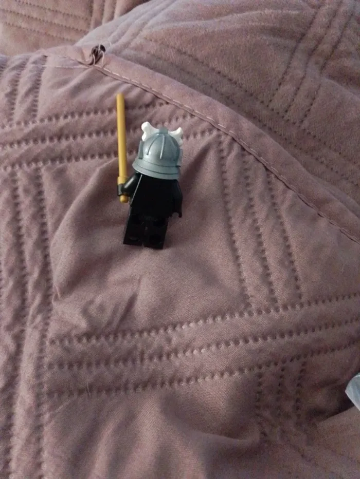 Seigneur Garmadon - photo numéro 2