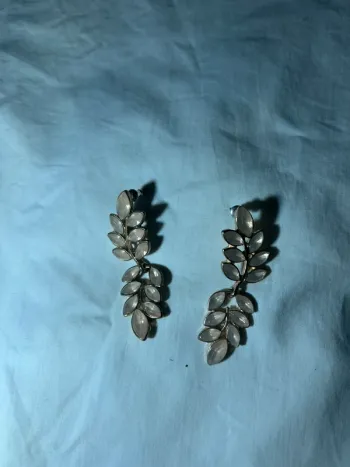 Boucles d’oreilles