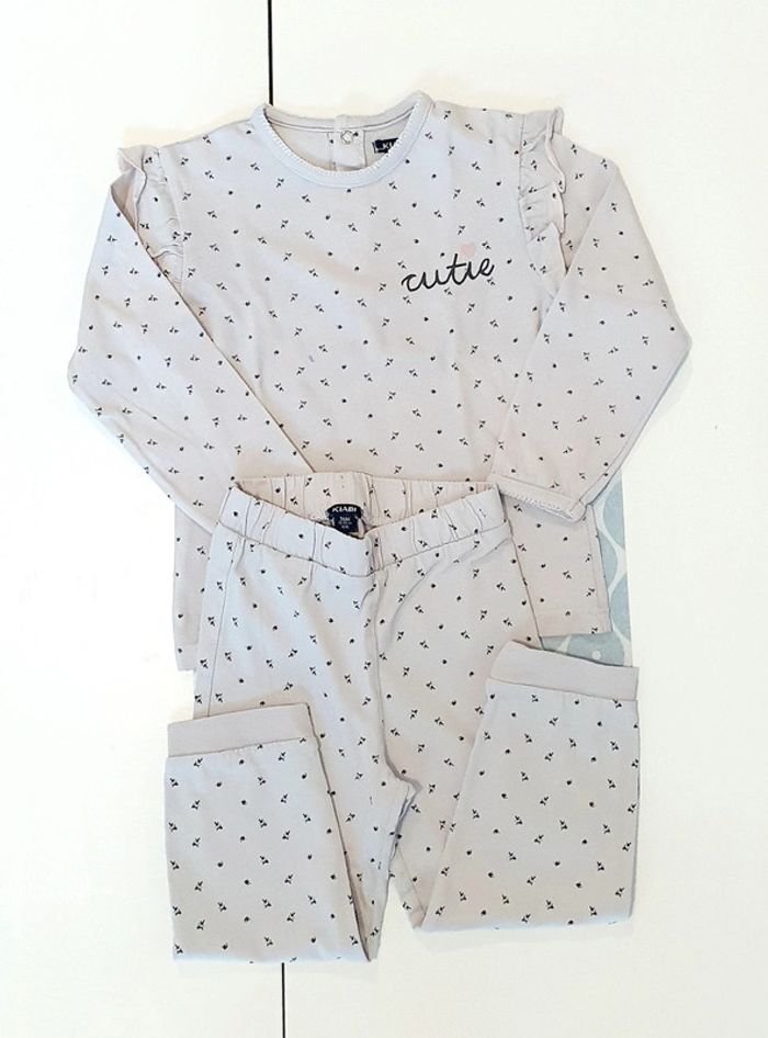Pyjama Kiabi - 36M