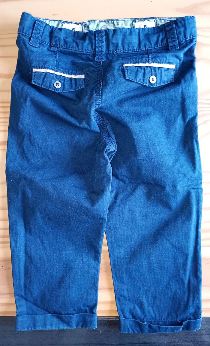 Pantalon bébé - photo numéro 4