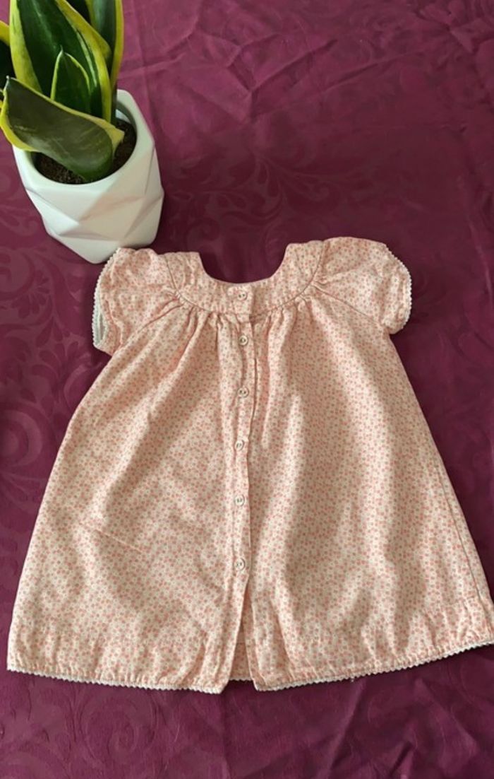 Ensemble robe/gilet - photo numéro 5