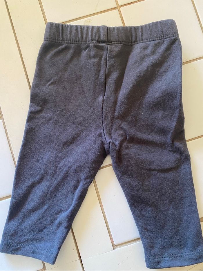 Lot 2 leggings - photo numéro 3