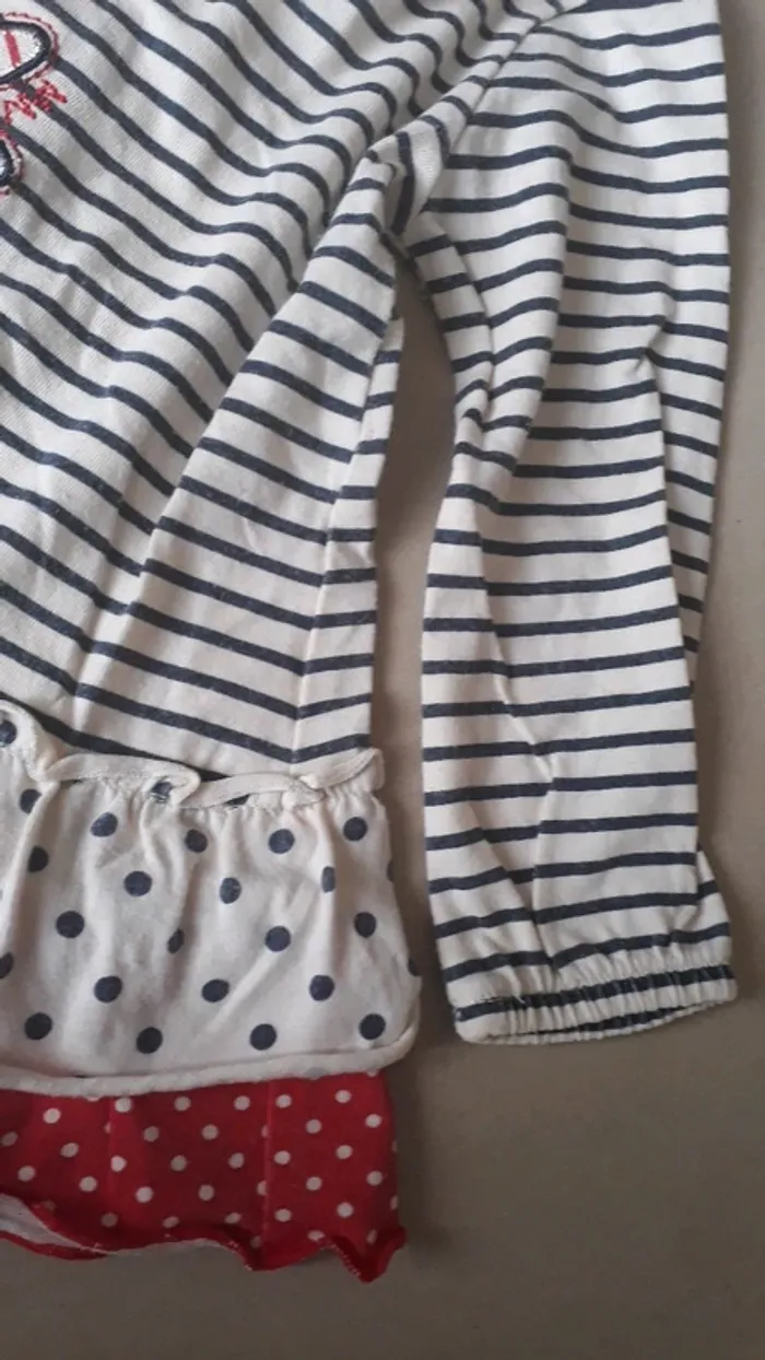 Tunique ML 12 Mois - photo numéro 5