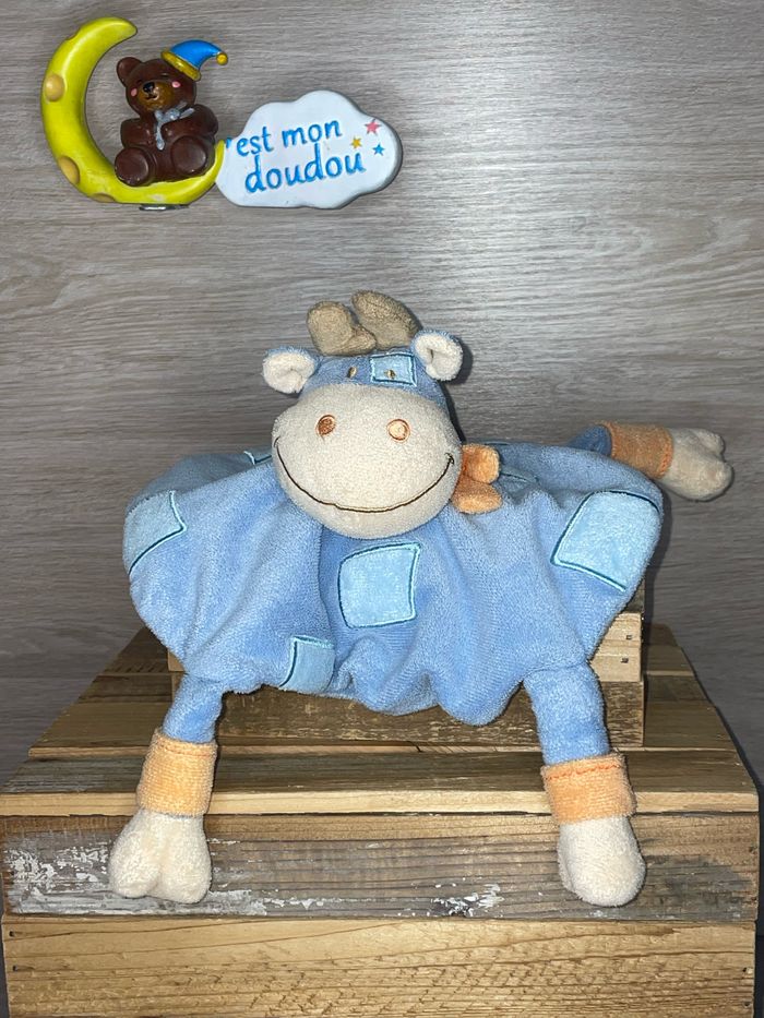 KM98 doudou girafe 🦒 kimbaloo