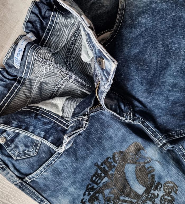 Jean 14 ans garçon - photo numéro 3