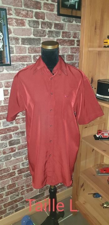 Chemise