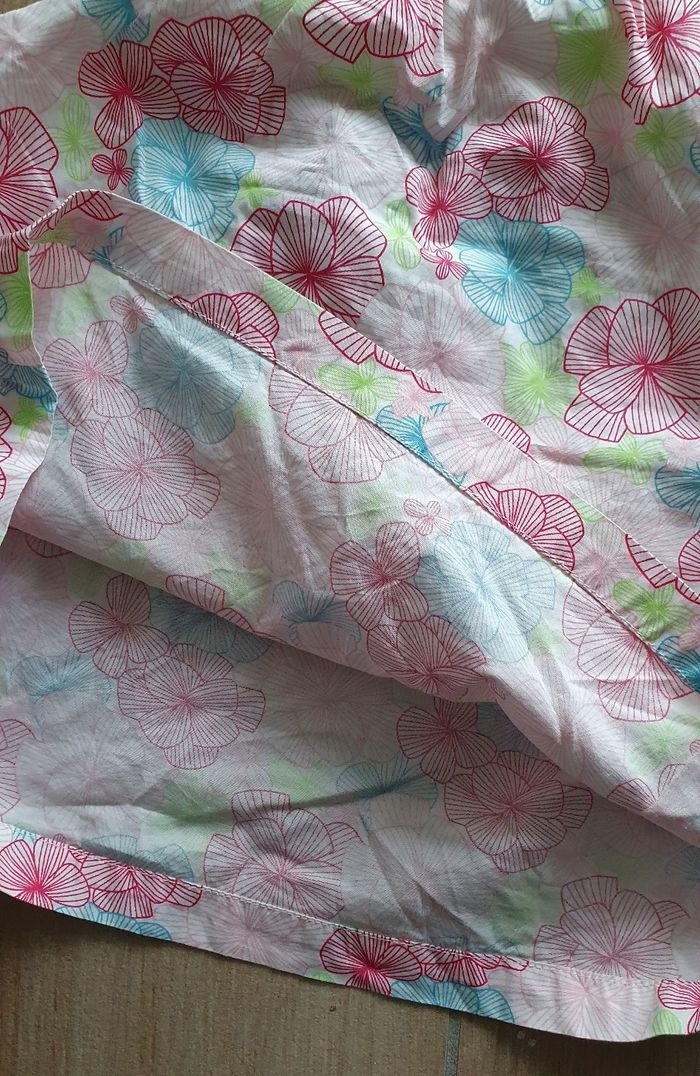 Chemise fille - photo numéro 4