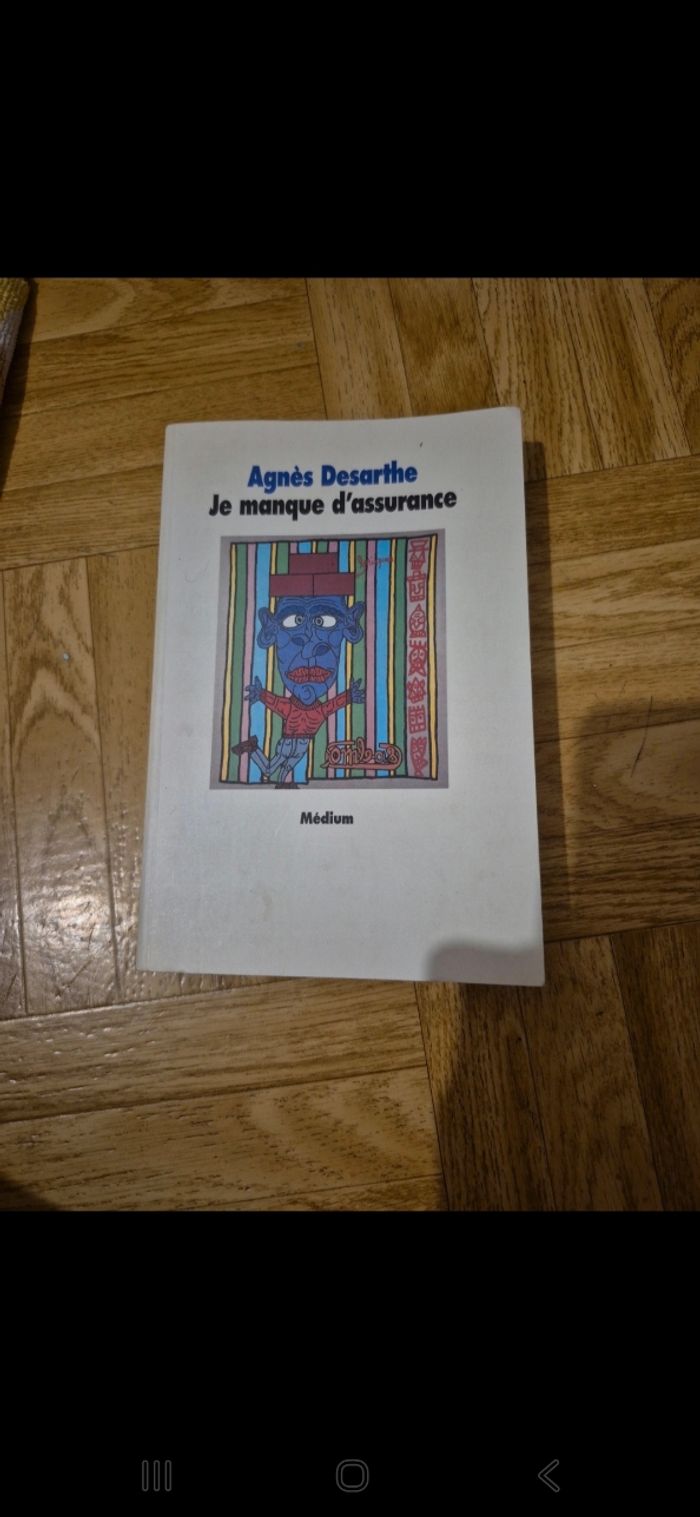 Lots de livres - photo numéro 4