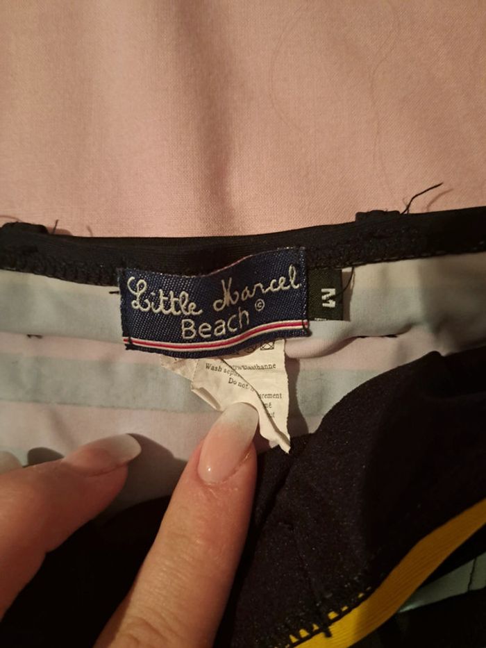 Maillot de bain Little Marcel - photo numéro 3