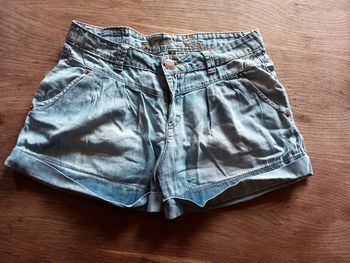 Short femme taille 38
