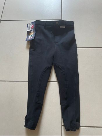 Pantalon equitation belstar