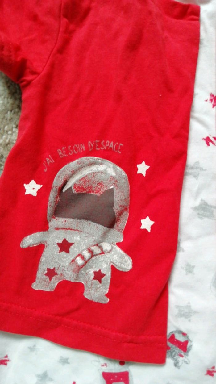 Combinaison été - photo numéro 3