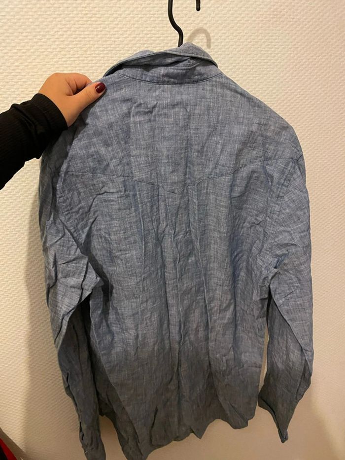 Chemise - photo numéro 2