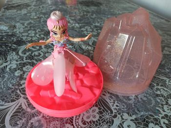 Crystal flyers hatchimals