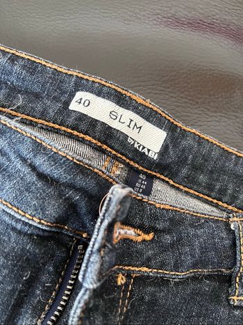 Short slim