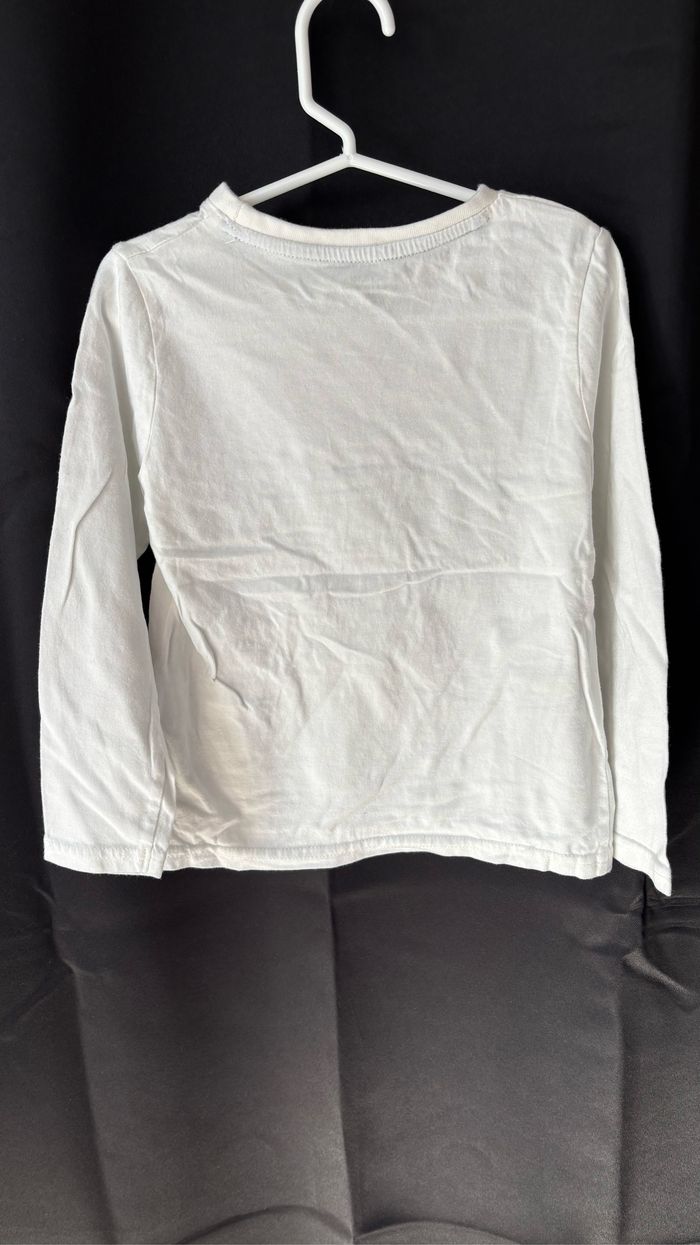 Tee shirt - photo numéro 4