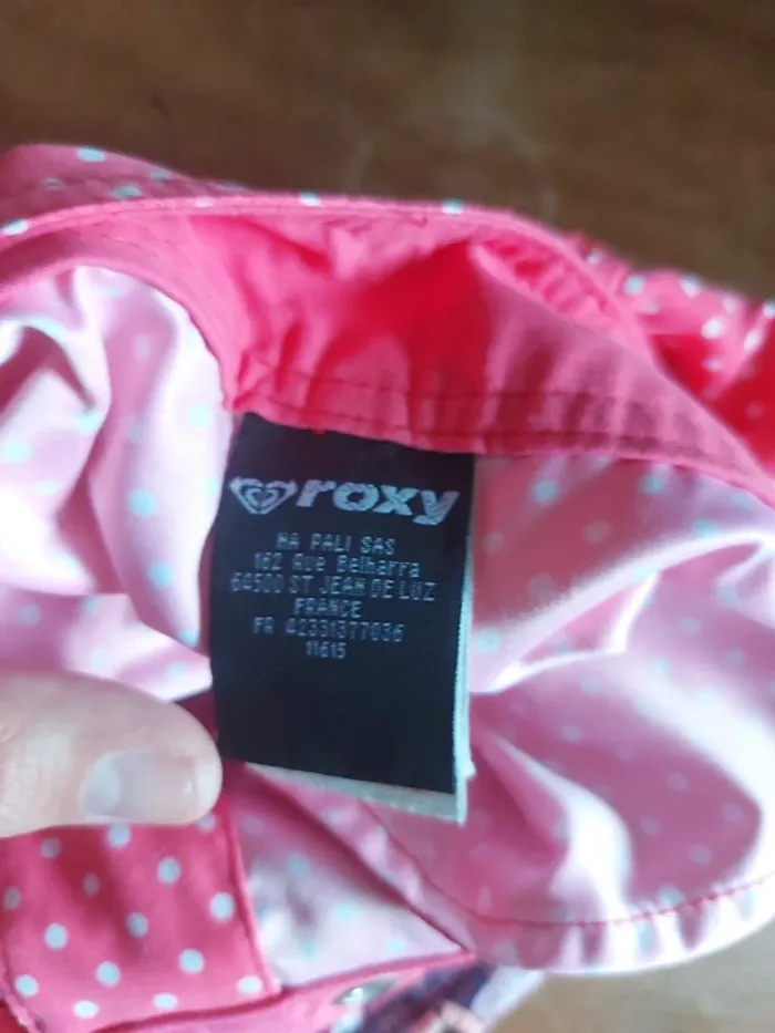 Short roxy - photo numéro 6