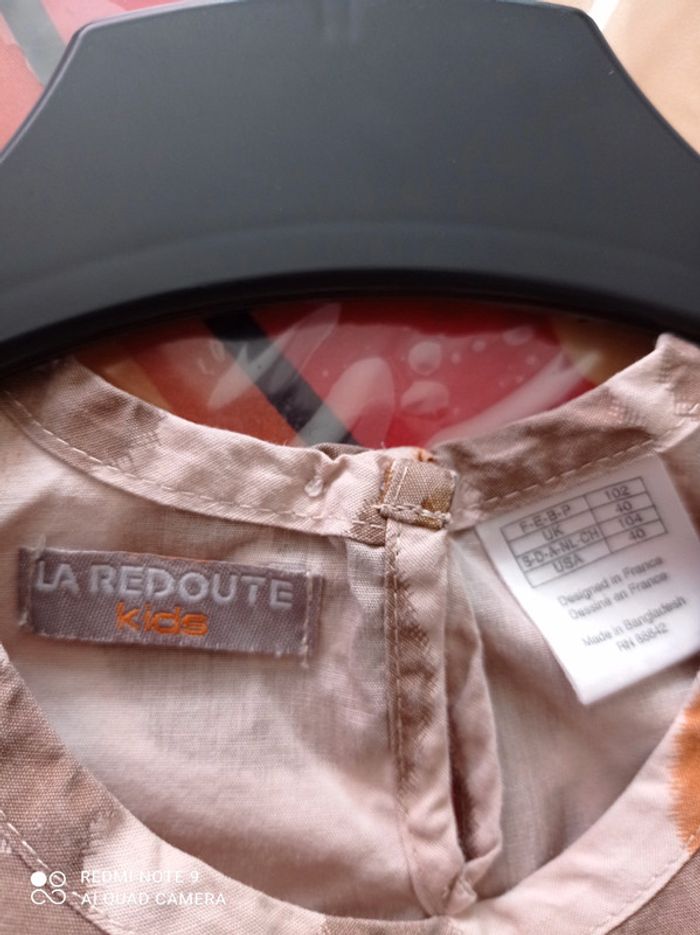 Robe d été - photo numéro 4