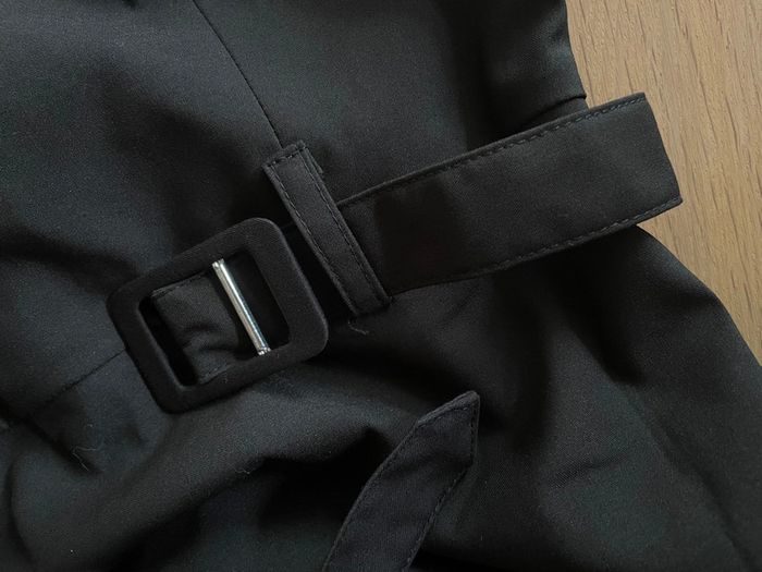 Petite robe noire - Naf Naf - 34/36 - photo numéro 4