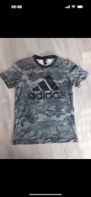 Tee-shirt Adidas taille XS