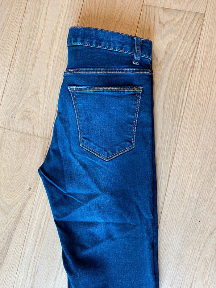 Jean slim 36