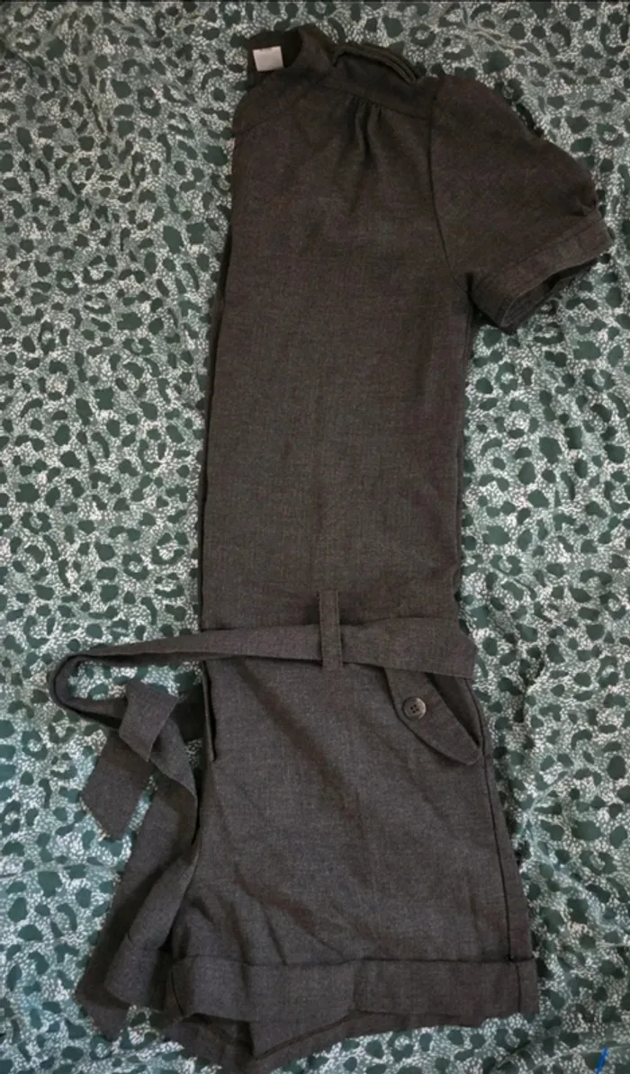 Combishort La Redoute Création - photo numéro 2