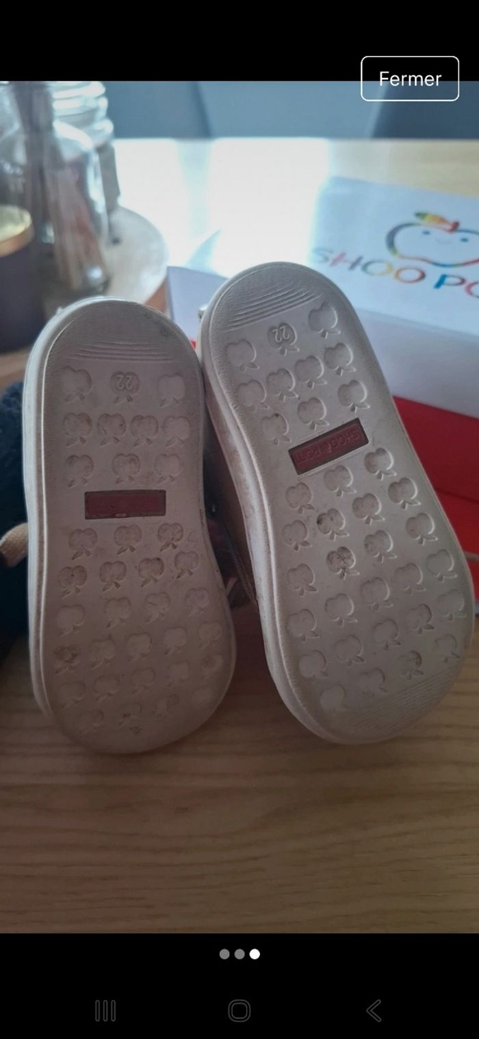 Chaussures - photo numéro 3
