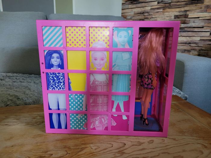 Boutique Barbie - photo numéro 2