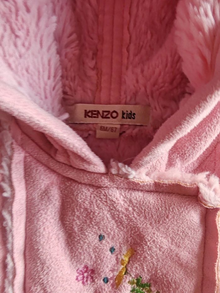 Manteau 6 mois - photo numéro 4