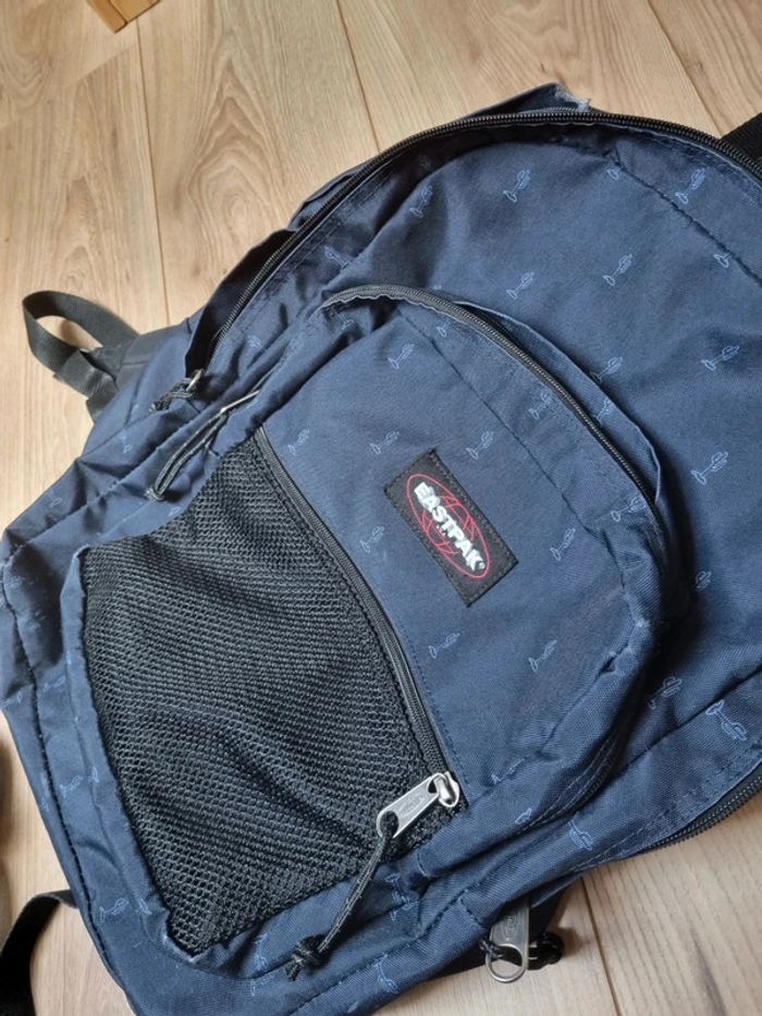 sac eastpak - photo numéro 7