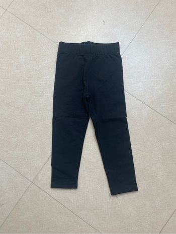 Legging orchestra