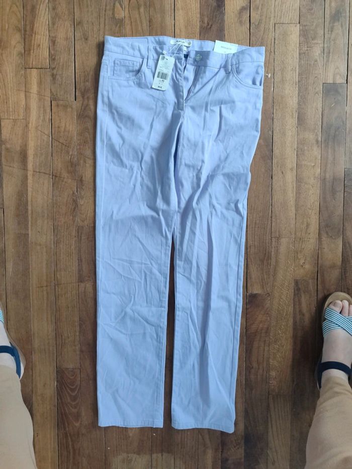 Pantalon Burton of London - photo numéro 2
