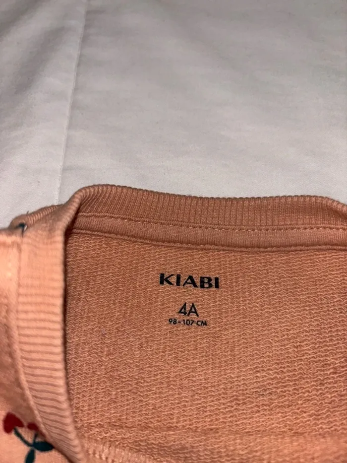 Robe d’hiver Kiabi - photo numéro 4