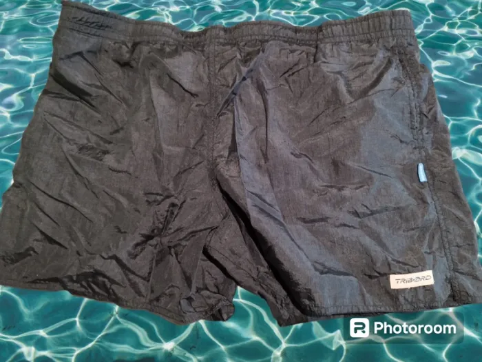 Short de piscine