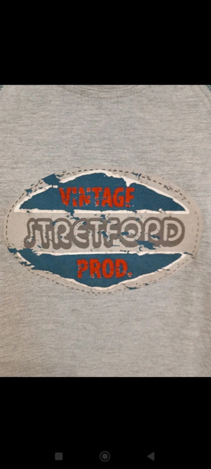 Tee-shirt 23 mois - photo numéro 2