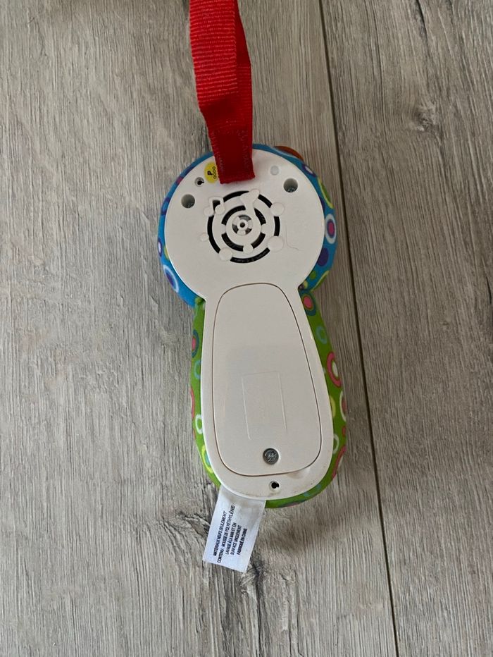 Téléphone vtech - photo numéro 1