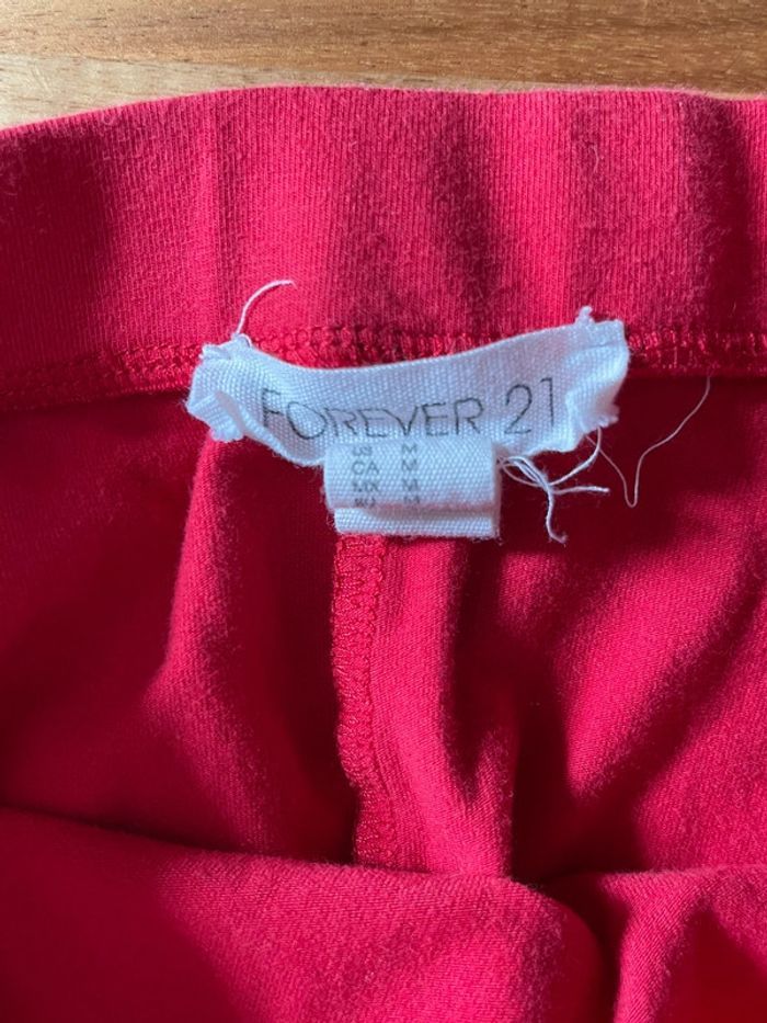 Jupe Forever21 - photo numéro 2