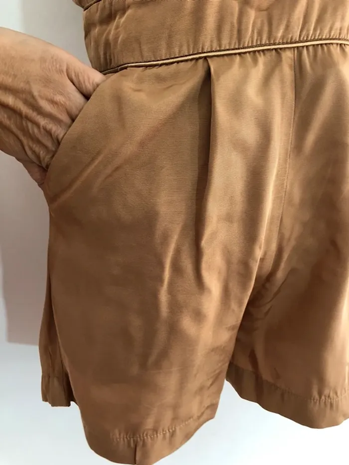 Combi short Sandro - photo numéro 5