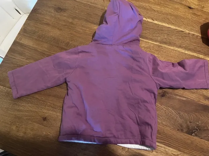 Veste en 74 cm - photo numéro 2