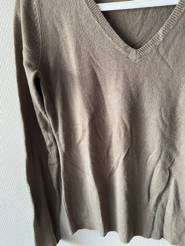 Pull fin - photo numéro 5