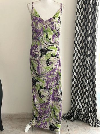 Robe longue New collection